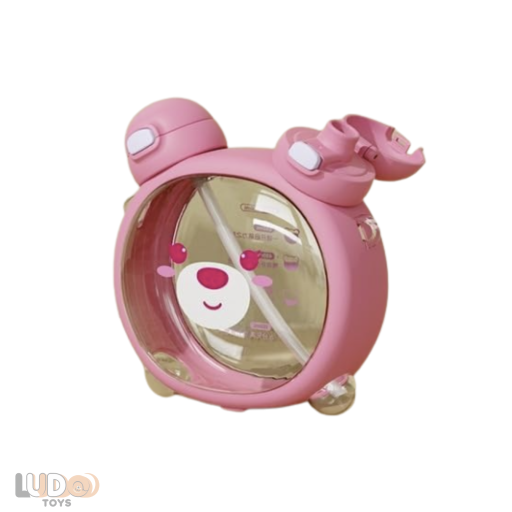 Ayıcık Su Matarası