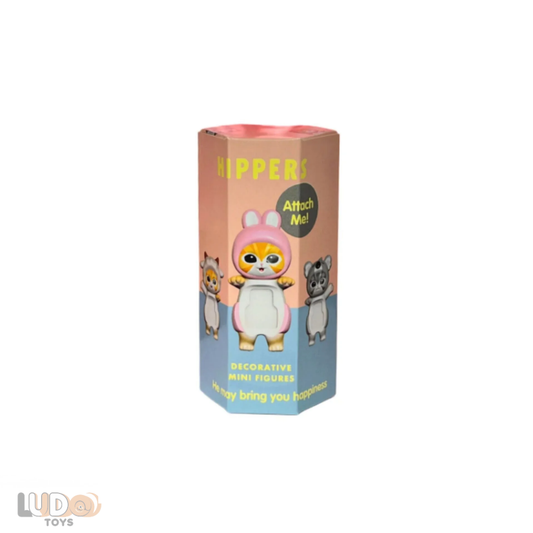 Hippers Sürpriz Figür® — Sonny Angel Kedi Charmı