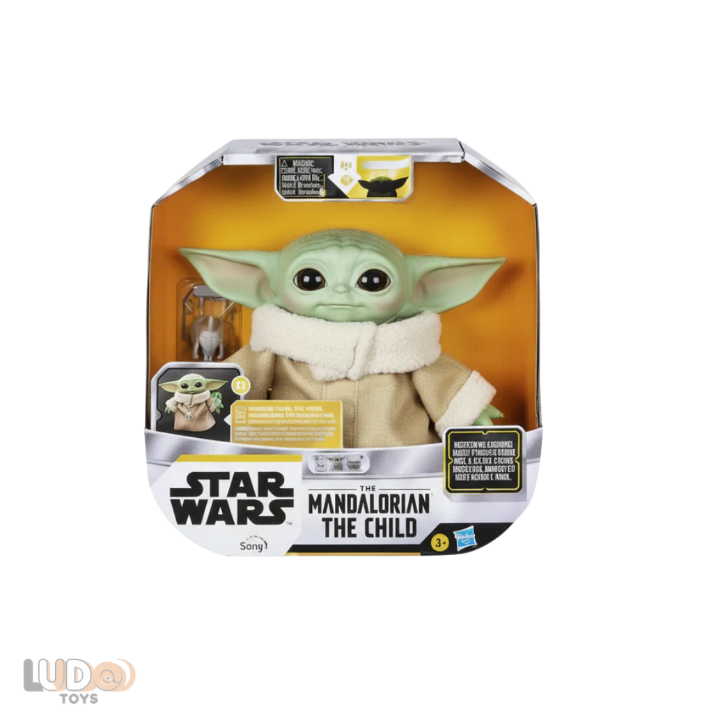 Star Wars Baby Yoda®