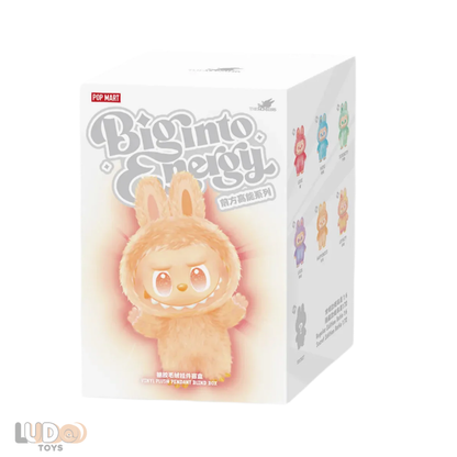 Labubu Big Into Energy®