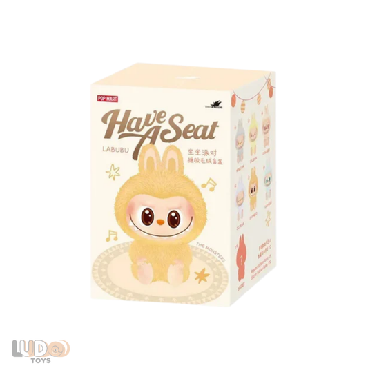 Labubu Have a Seat®