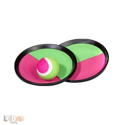 At Tut Seti Top Yakalama Oyunu