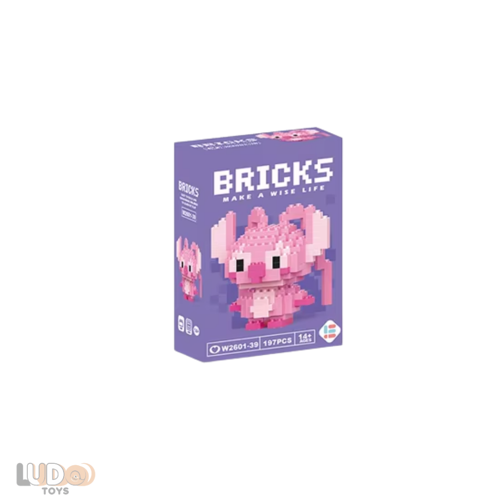 Lilo Bricks®