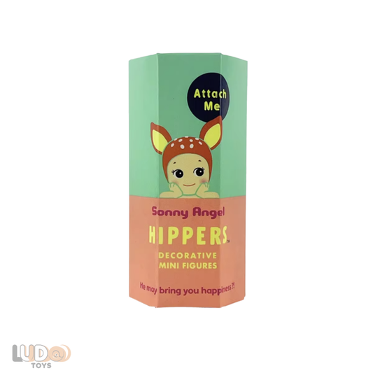 Sonny Angel Hippers Animal®