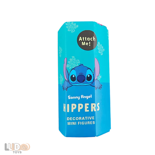 Stitch Sonny Angel - Sevimli Karakter