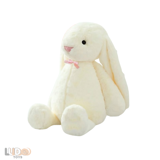 Uyku Arkadaşım Uzun Kulak Peluş Tavşan