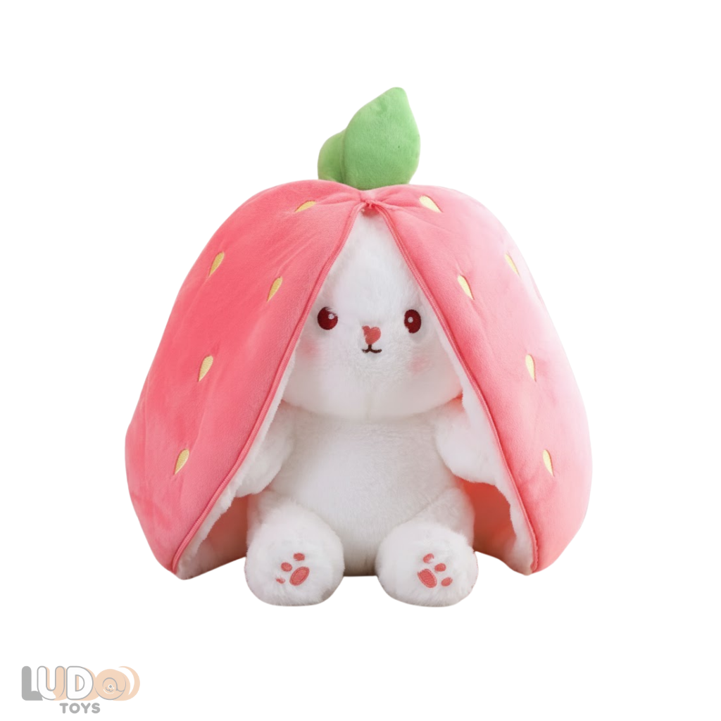 Peluşlu Kokina Buket