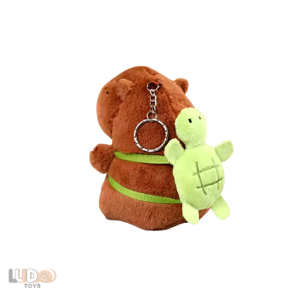 Capybara Anahtarlık 12cm