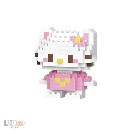 Hello Kitty Bricks®