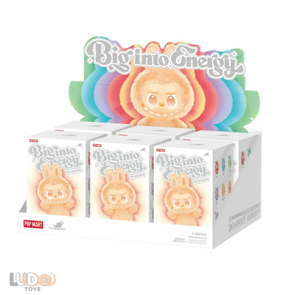 Labubu Big Into Energy®