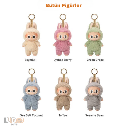 Labubu Exciting Macarons®