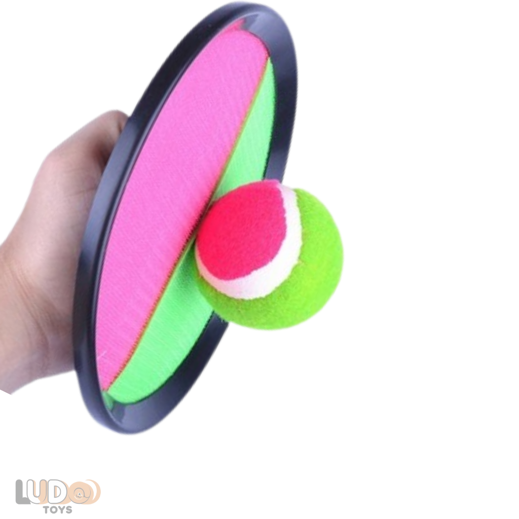 At Tut Seti Top Yakalama Oyunu