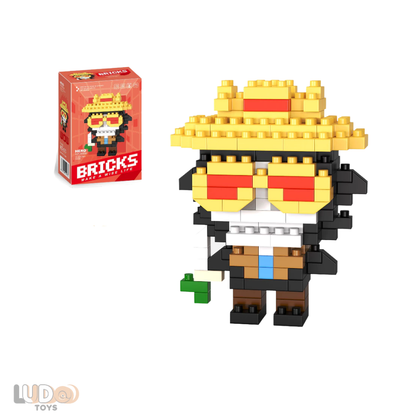 One Piece Bricks®