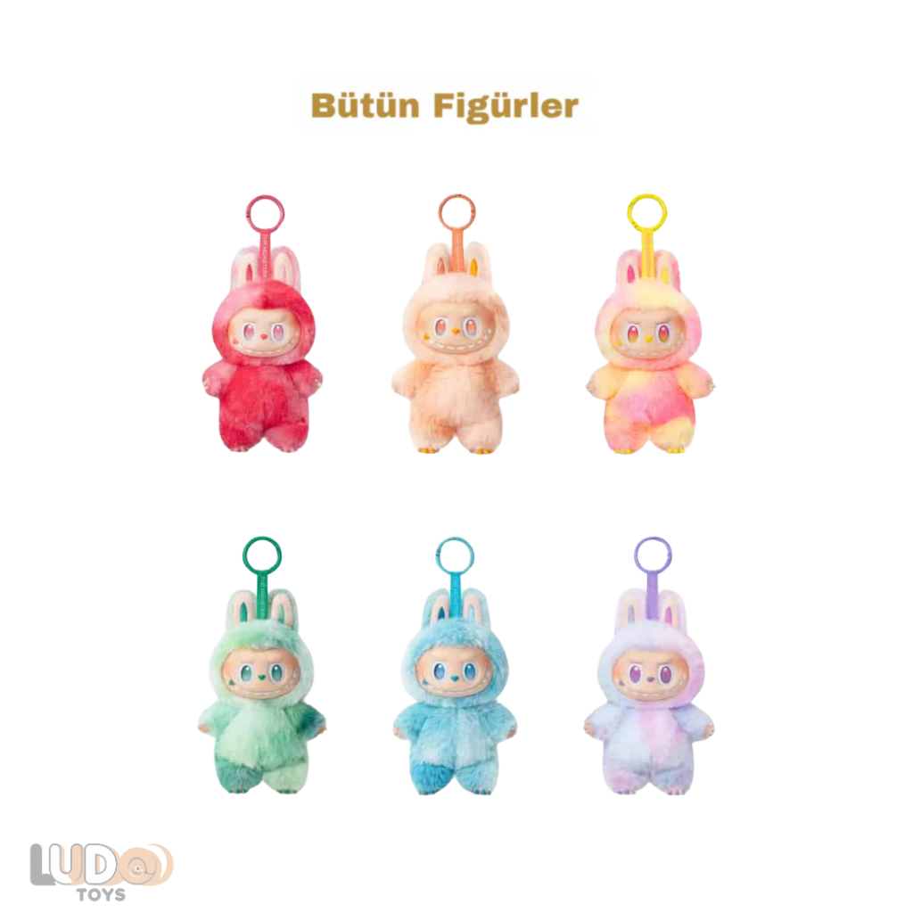 Labubu Big Into Energy®