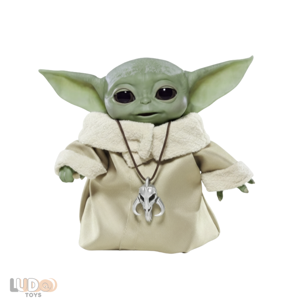 Star Wars Baby Yoda®