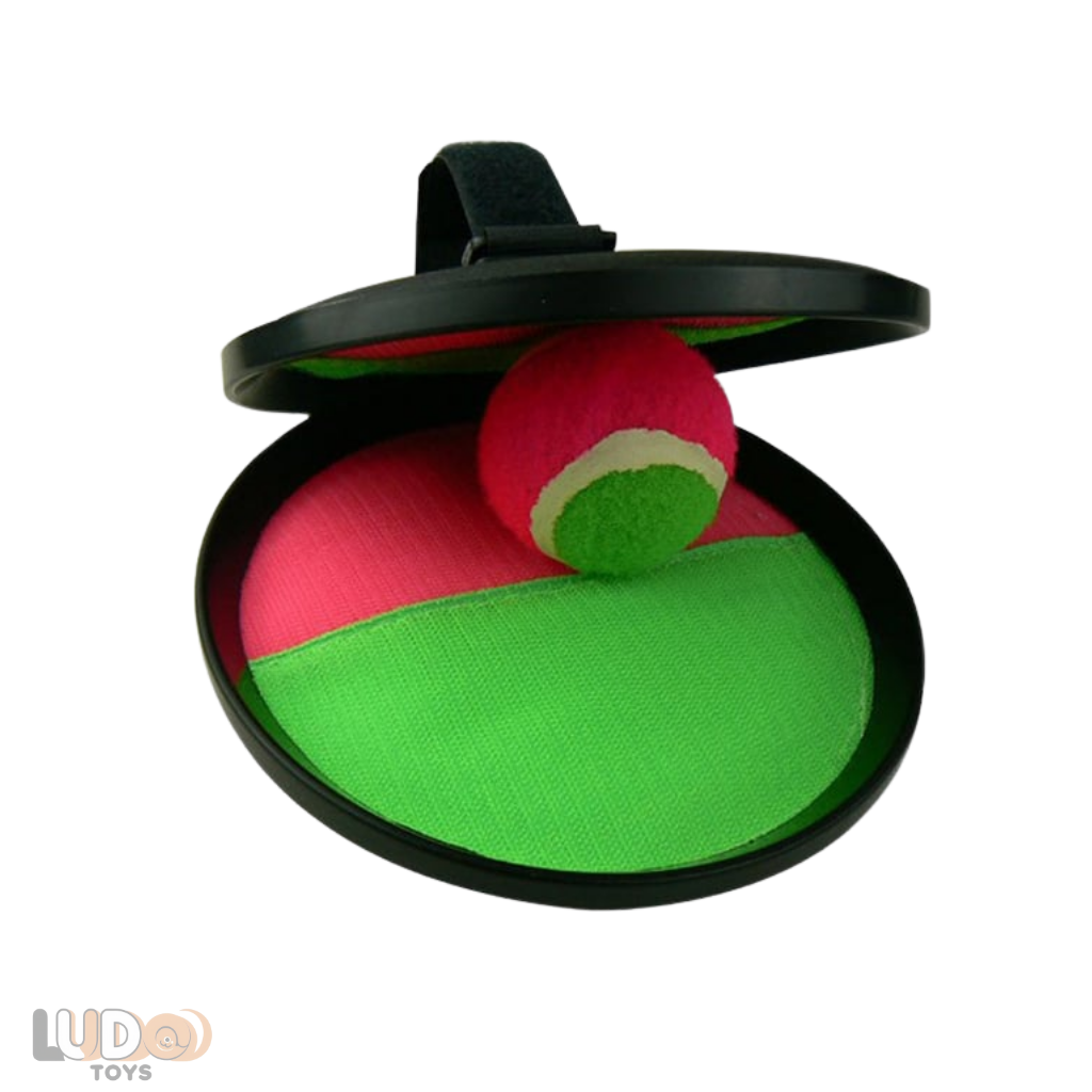 At Tut Seti Top Yakalama Oyunu