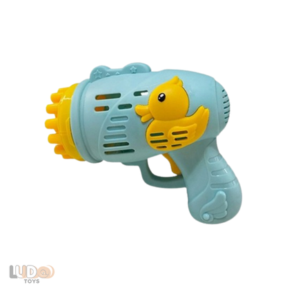 Duck Çok Delikli Köpük Tabancası