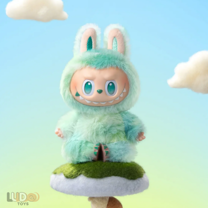 Labubu Big Into Energy®