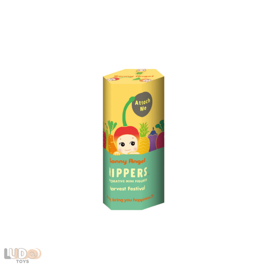 Sonny Angel Hıppers Harvest Serisi®